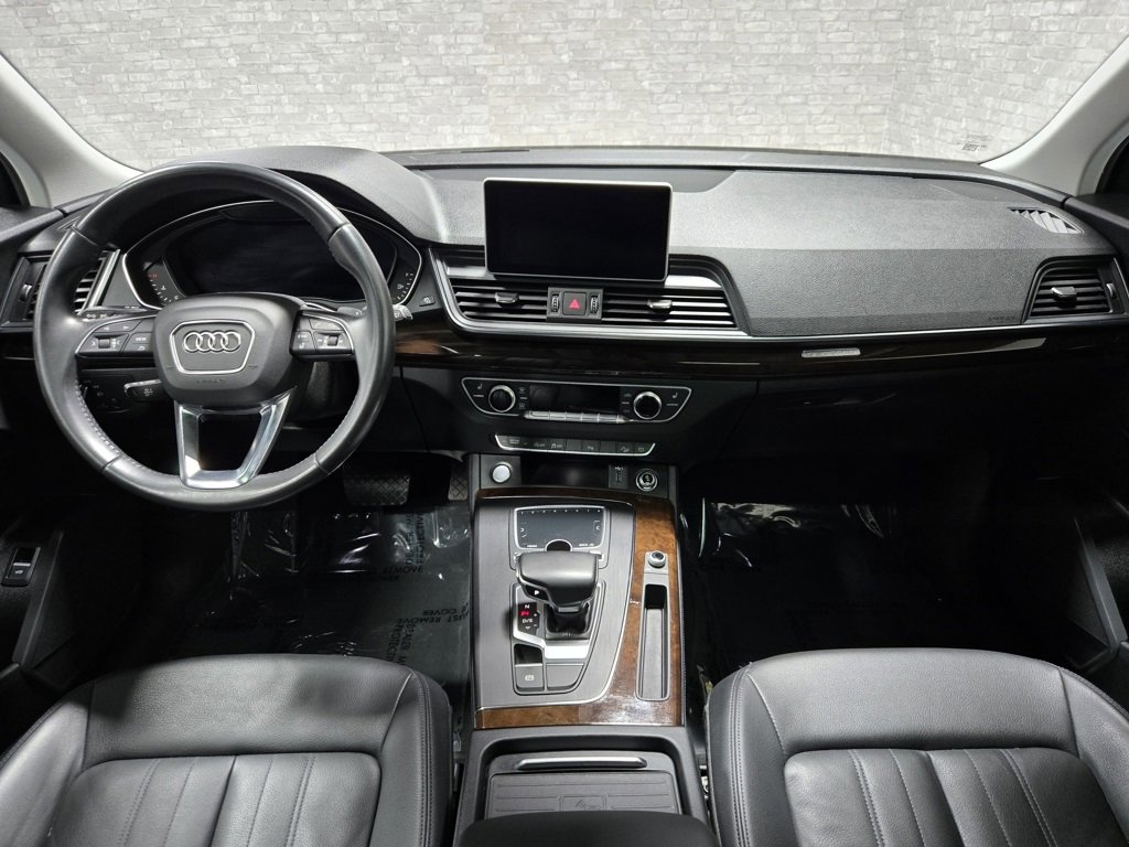 Used 2019 Audi Q5 2.0T Premium Plus image 37