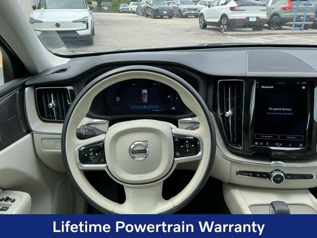 Certified 2023 Volvo XC60 B5 Plus w/ Protection Package Premier FWD image 20