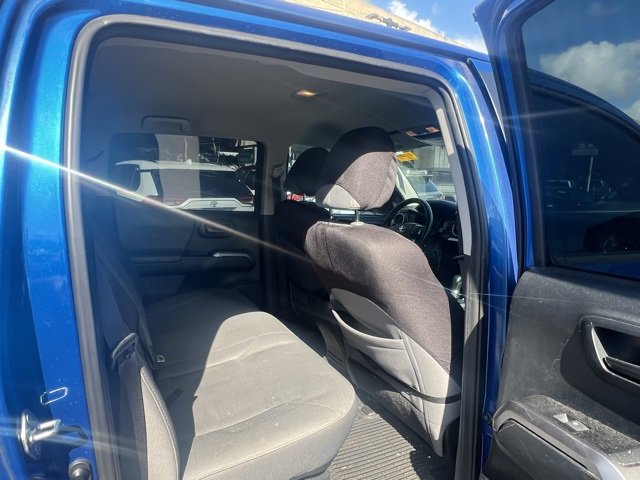 Used 2018 Toyota Tacoma SR5 image 14
