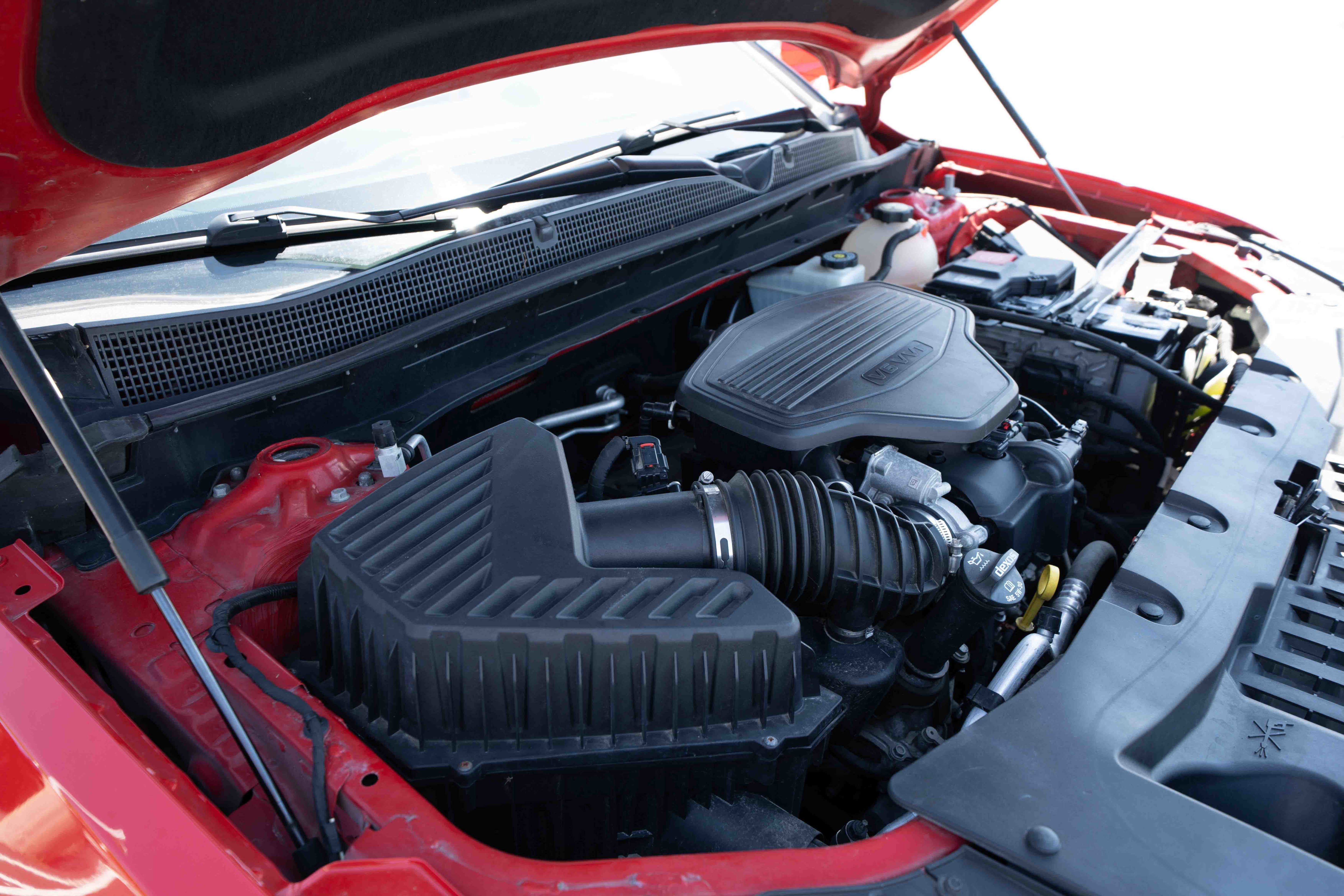 Used 2019 Chevrolet Blazer RS AWD/4WD image 33