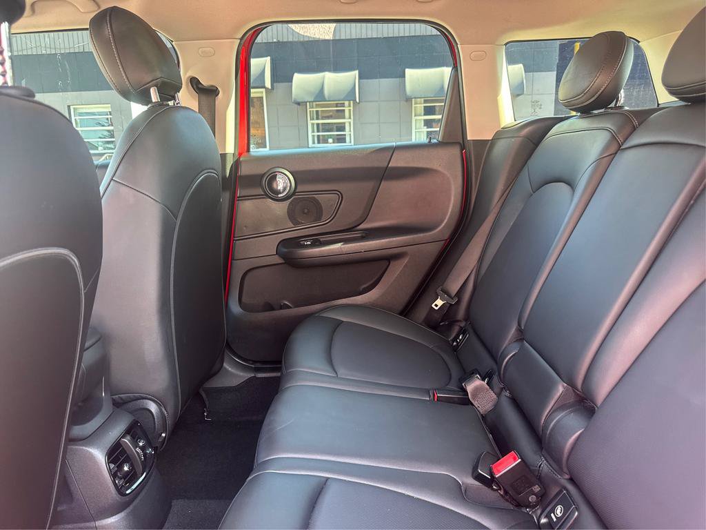 Used 2020 MINI Cooper Countryman FWD image 10