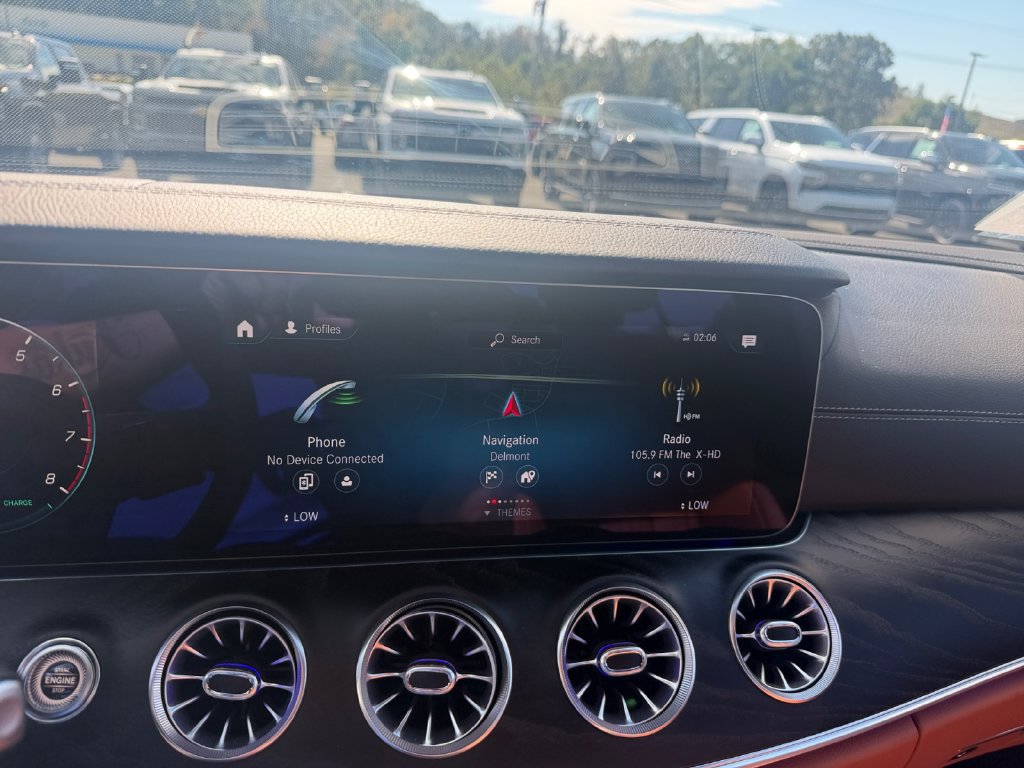 Used 2022 Mercedes-Benz CLS 450 4MATIC image 19