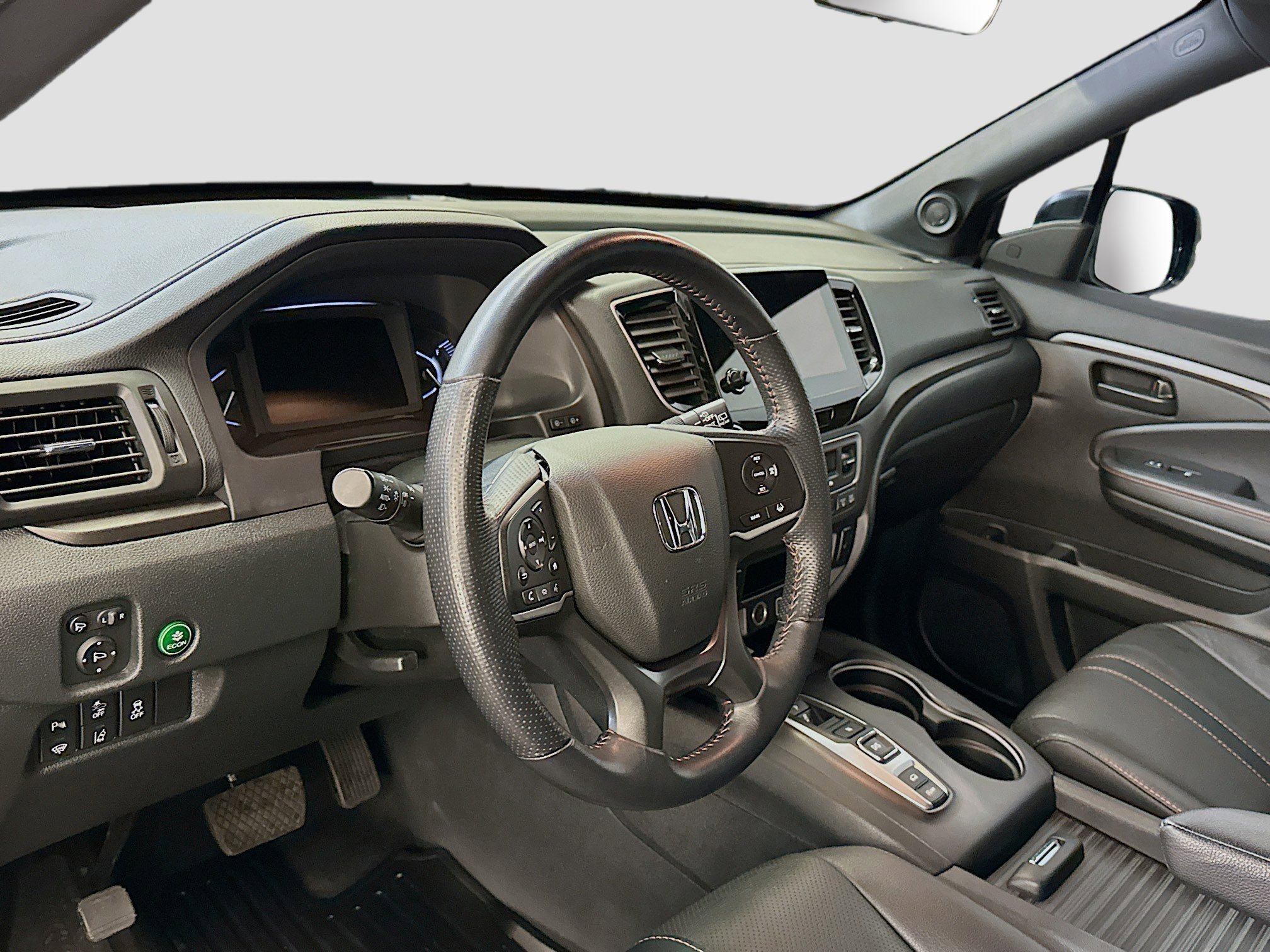 Used 2022 Honda Passport TrailSport image 18