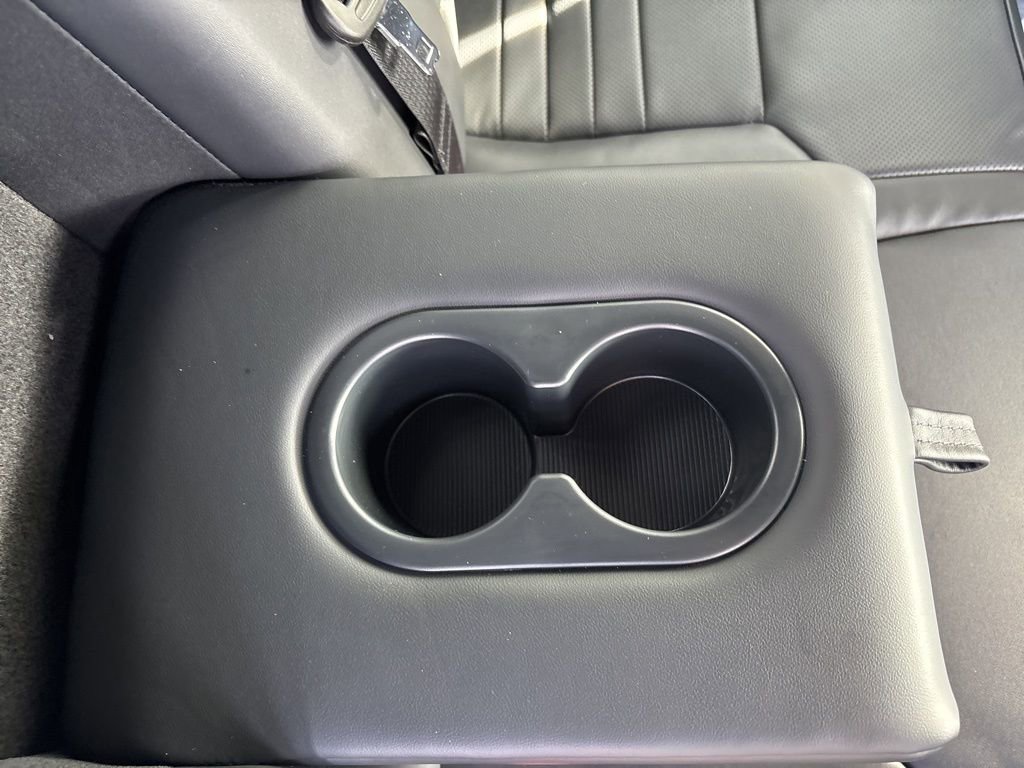 New 2026 Ford F350 Platinum image 37