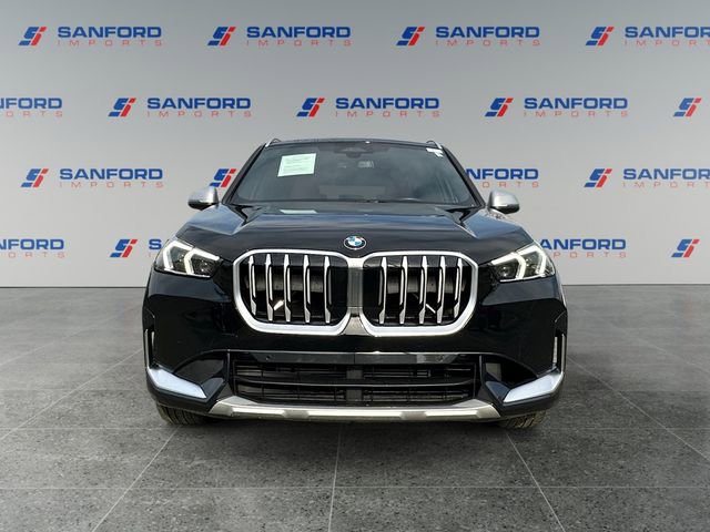 Used 2023 BMW X1 xDrive28i w/ Convenience Package image 8