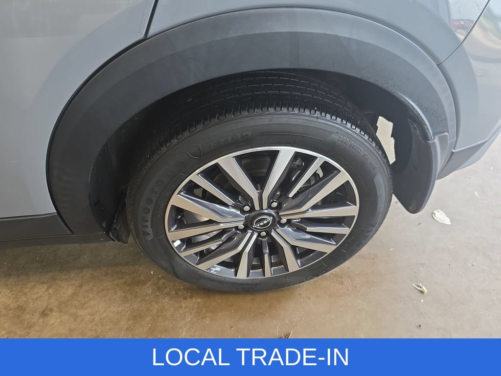 Used 2023 Nissan Kicks SV FWD image 20