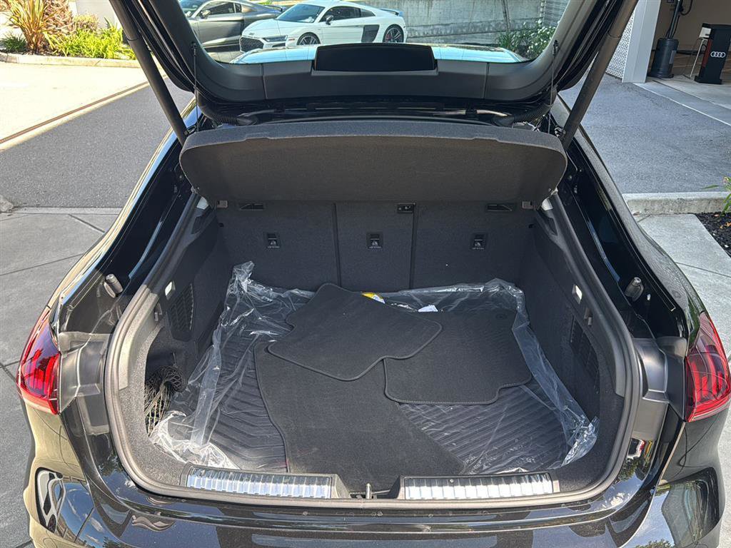Used 2025 Audi A5 2.0T Premium Plus w/ Premium Plus AWD/4WD image 15