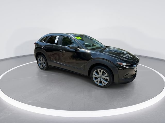 Certified 2023 MAZDA CX-30 AWD 2.5 S w/ Select Package image 9