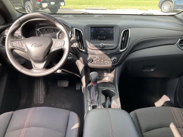 Used 2023 Chevrolet Equinox RS AWD/4WD image 18