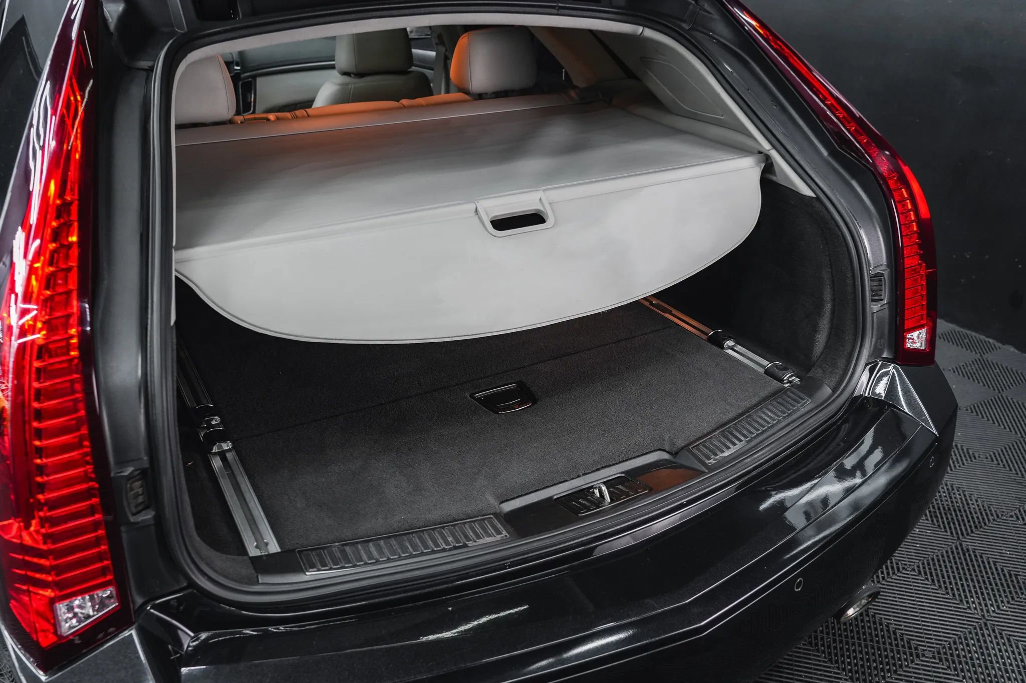 Used 2014 Cadillac CTS V image 72