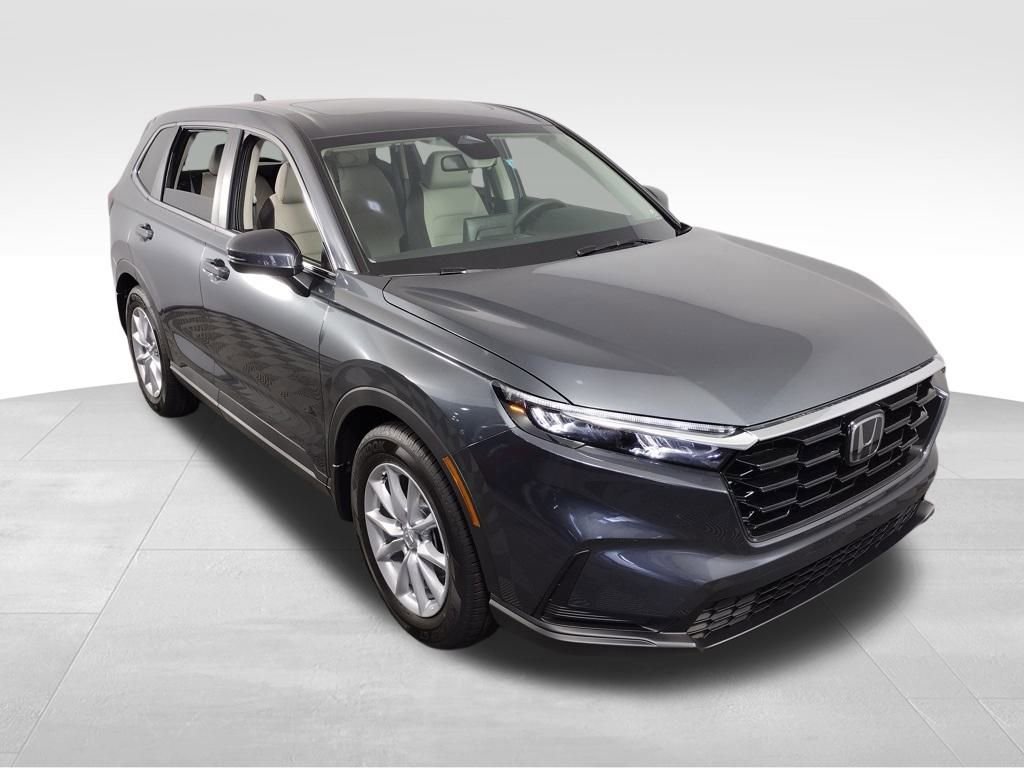 New 2026 Honda CR-V EX image 1