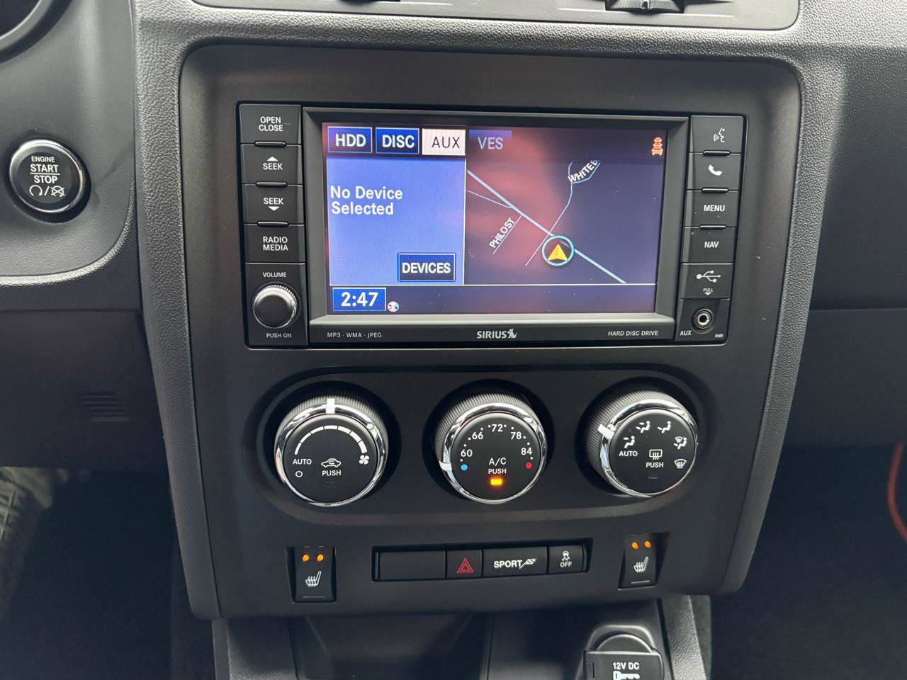Used 2014 Dodge Challenger R/T RWD image 38