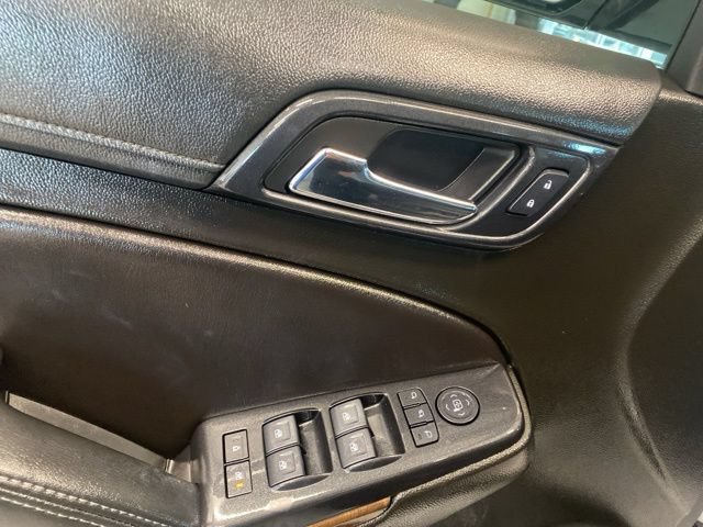 Certified 2019 Chevrolet Tahoe LT w/ Luxury Package RWD image 28