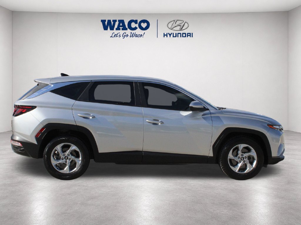 Used 2024 Hyundai Tucson SE FWD image 12