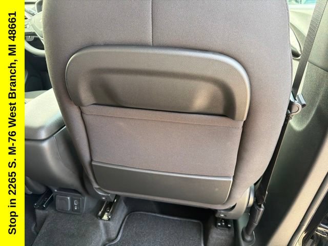 Used 2023 Chevrolet TrailBlazer LT w/ Convenience Package AWD/4WD image 22