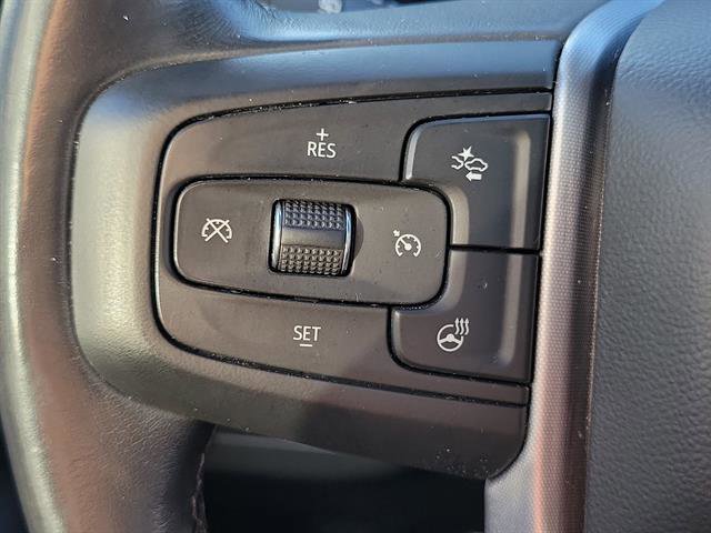 Certified 2022 GMC Yukon SLT w/ SLT Premium Package image 86