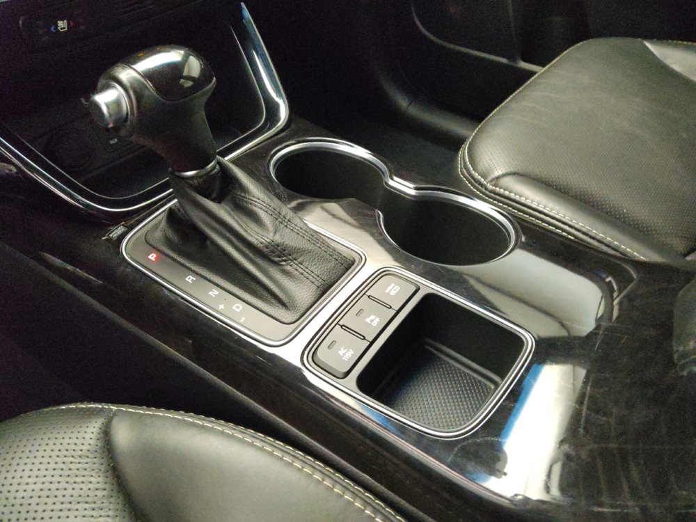 Used 2014 Kia Sorento SX image 26