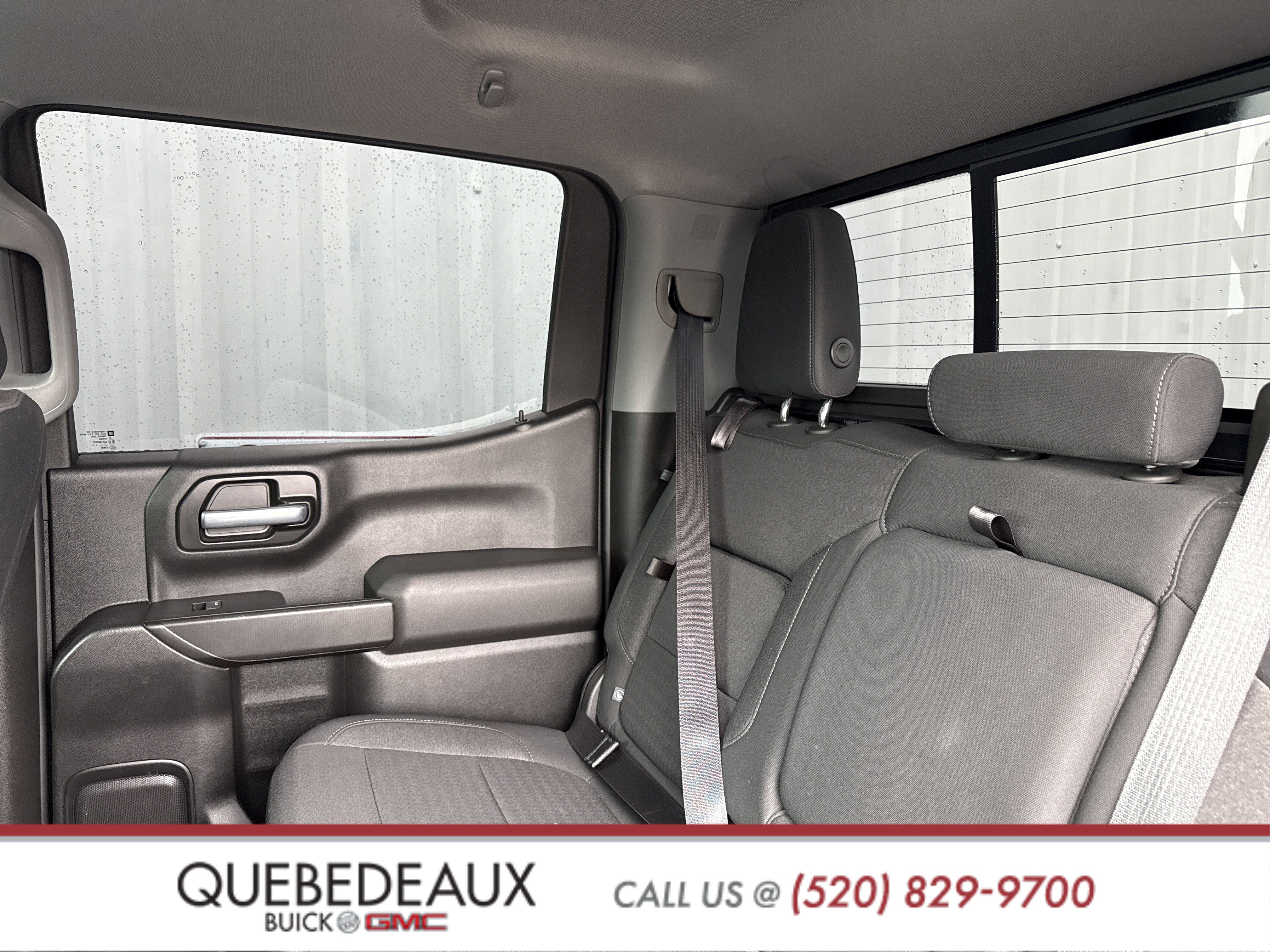 Used 2021 Chevrolet Silverado 1500 LT w/ All Star Edition Plus image 25