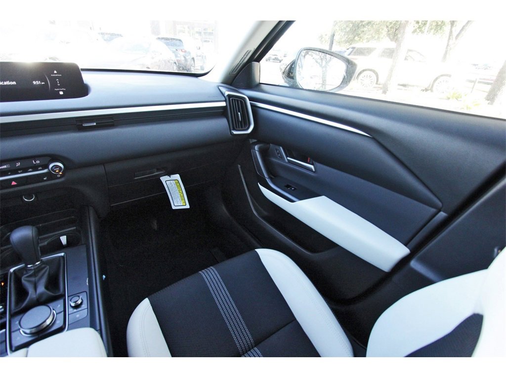 New 2026 MAZDA CX-50 AWD 2.5 S w/ Weather Package image 7