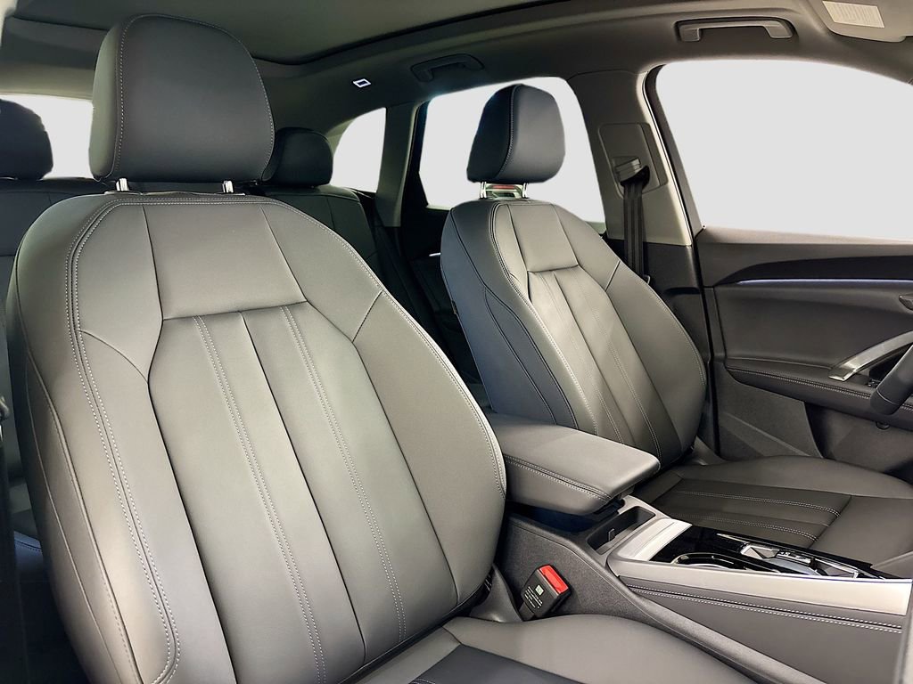 New 2025 Audi Q5 2.0T Premium Plus image 15