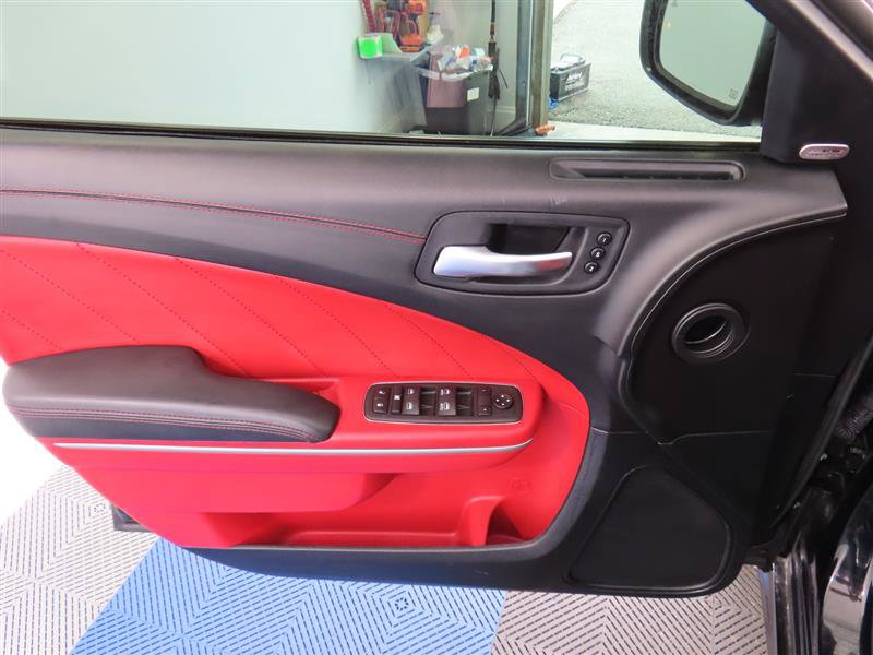 Used 2022 Dodge Charger Scat Pack RWD image 14