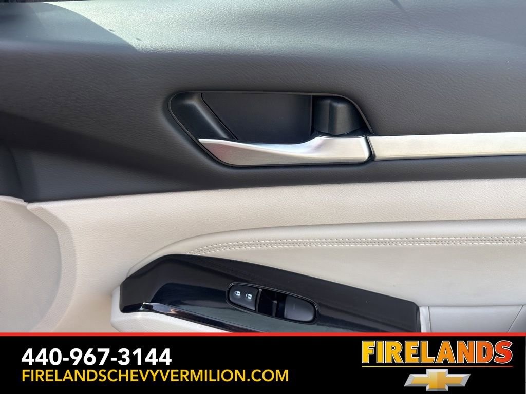 Used 2023 Nissan Altima 2.5 SL image 28