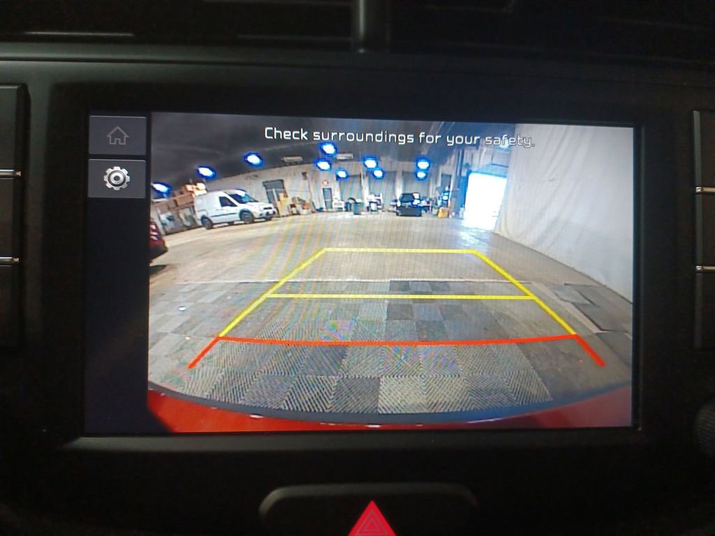 Used 2024 Kia Soul LX w/ Option Group 015 image 22