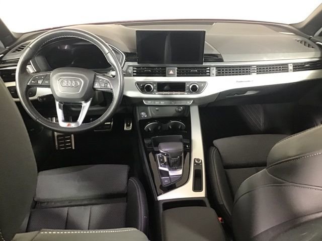 Used 2023 Audi A4 2.0T Premium Plus w/ Premium Plus Package image 14