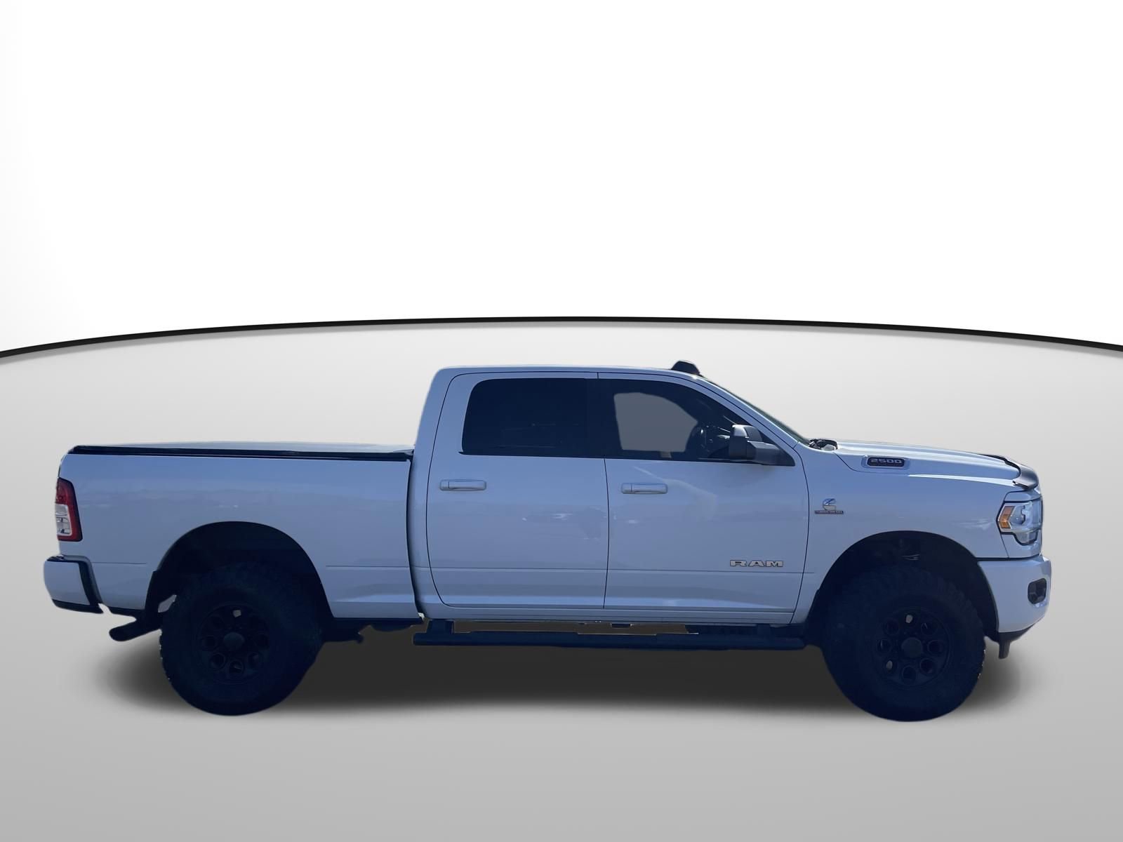 Used 2019 RAM 2500 Big Horn image 6