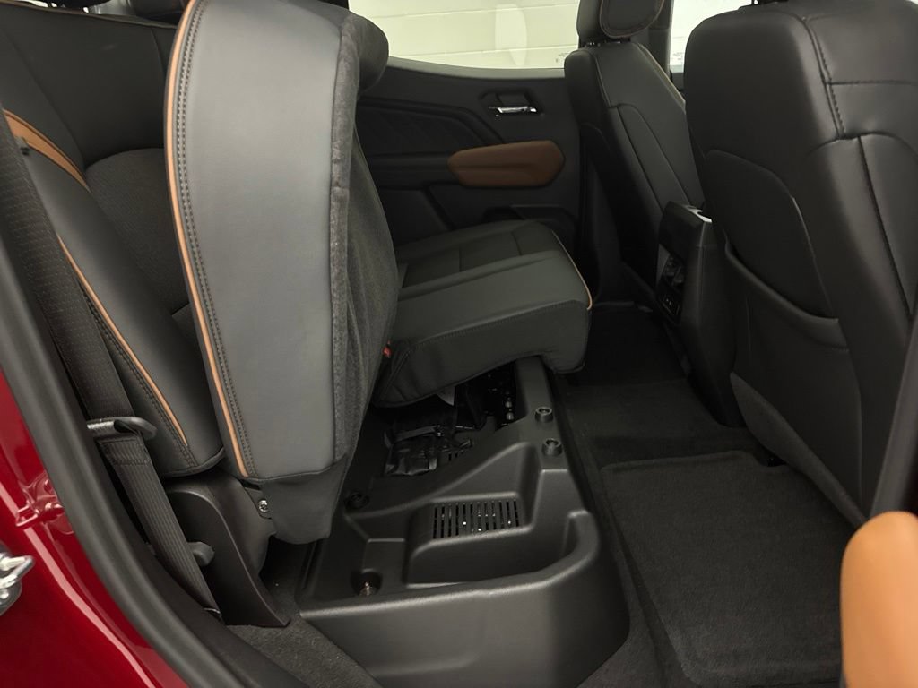 New 2026 GMC Canyon AT4 w/ Technology Plus Package AWD/4WD image 54