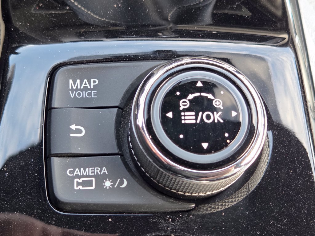 Used 2020 INFINITI QX80 Limited w/ All-Season Package AWD/4WD image 19