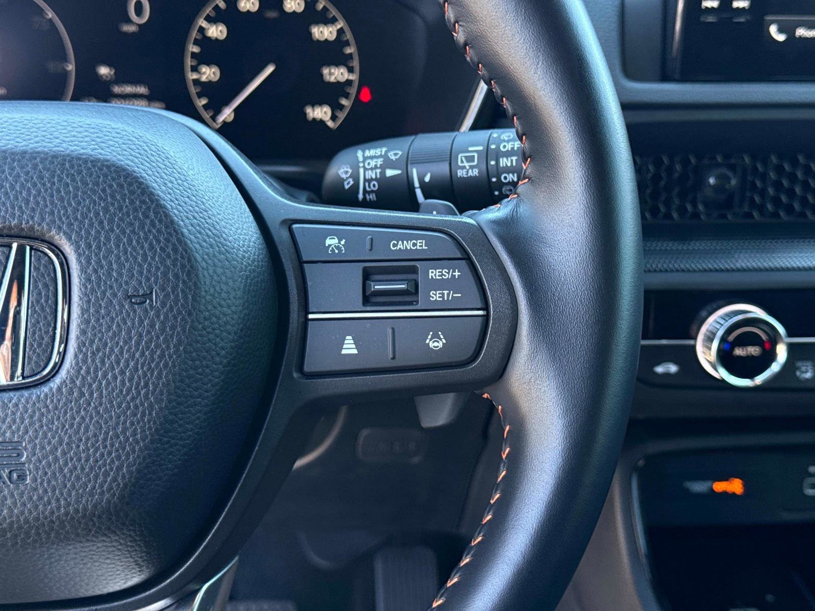 Certified 2025 Honda CR-V Sport-L image 32