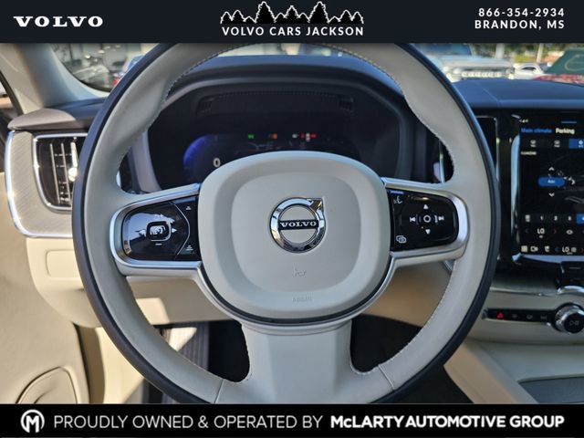 New 2025 Volvo XC60 T8 Plus w/ Protection Package Premier image 24