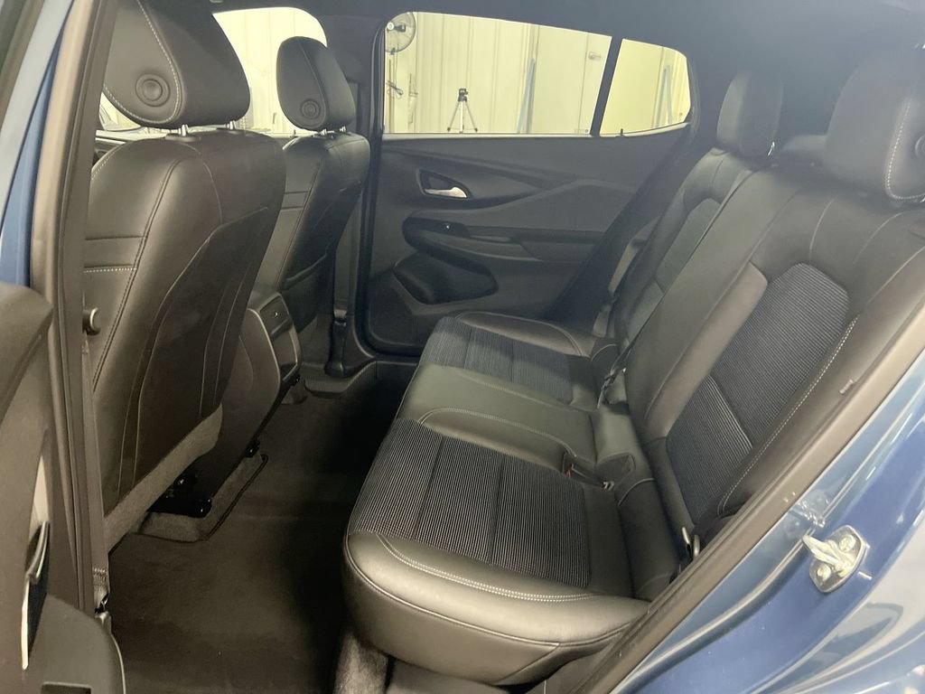 Used 2025 Buick Envista Preferred w/ Convenience I Package FWD image 22