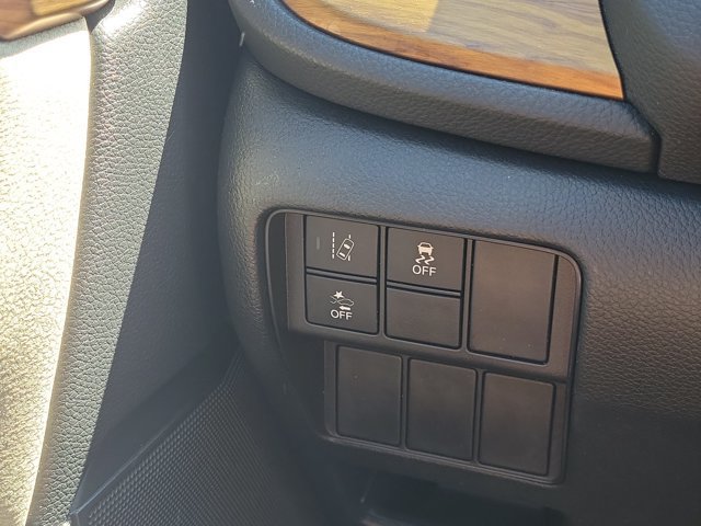 Used 2018 Honda CR-V EX image 19