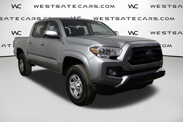Used 2020 Toyota Tacoma SR5 image 37