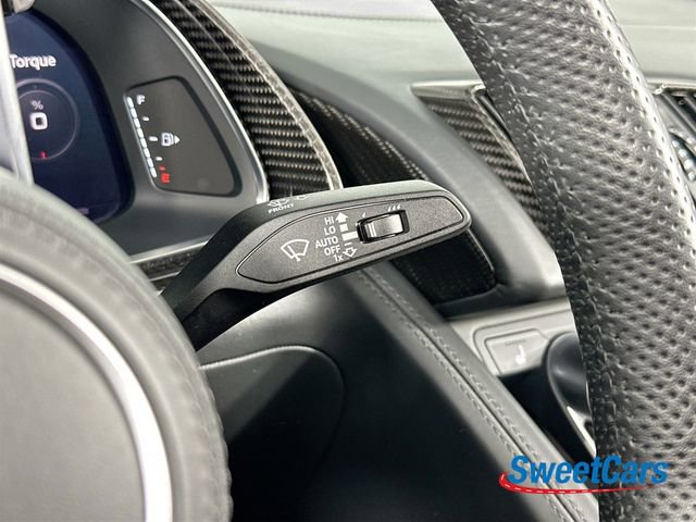 Used 2021 Audi R8 V10 performance AWD/4WD image 25