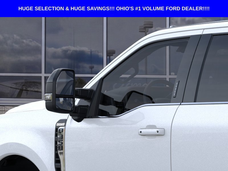 New 2026 Ford F350 King Ranch AWD/4WD image 20