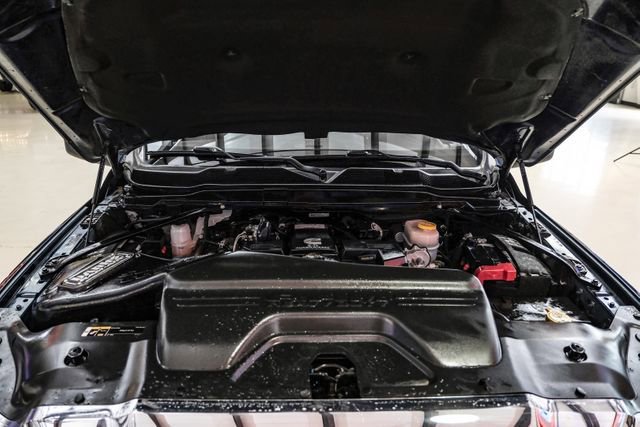 Used 2024 RAM 2500 Tradesman w/ Chrome Appearance Group image 5