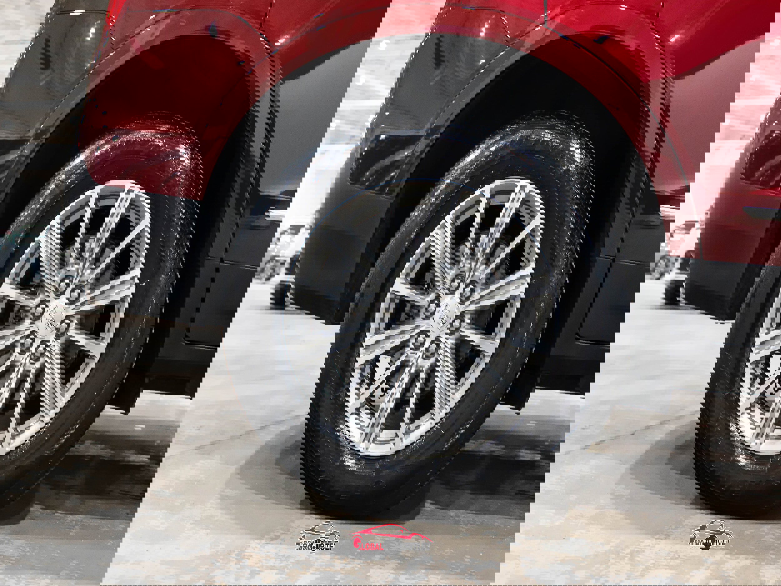 Used 2017 Cadillac XT5 Luxury image 11