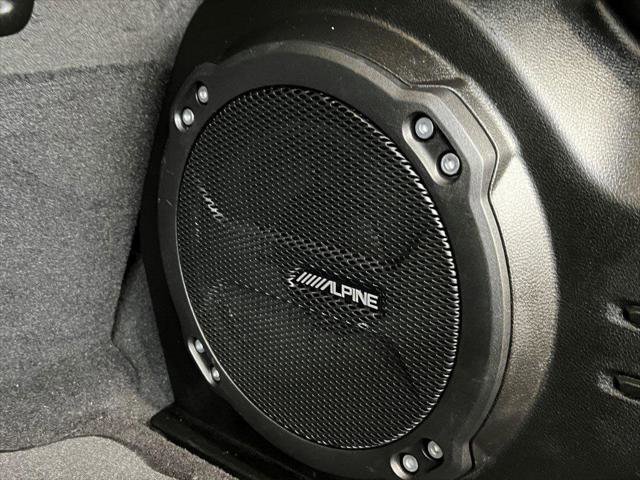 Certified 2024 Jeep Wrangler Unlimited Rubicon image 11