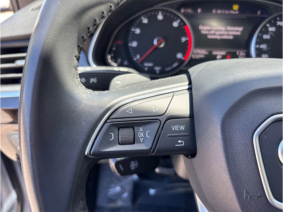 Used 2018 Audi Q7 3.0T Premium AWD/4WD image 26
