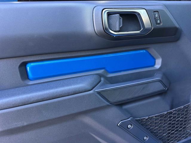 New 2025 Ford Bronco 2-Door image 9