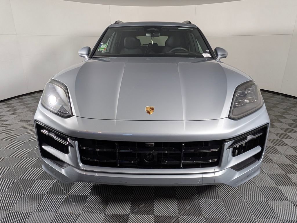 New 2026 Porsche Cayenne GTS image 11