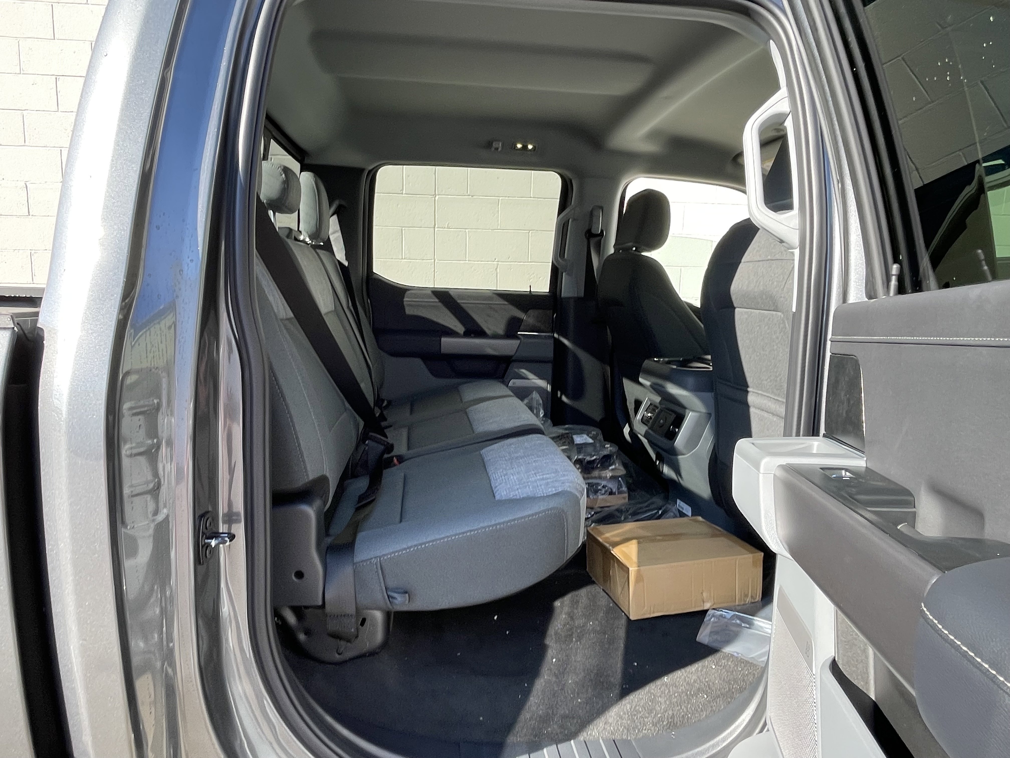 New 2026 Ford F350 XLT w/ XLT Premium Package image 26