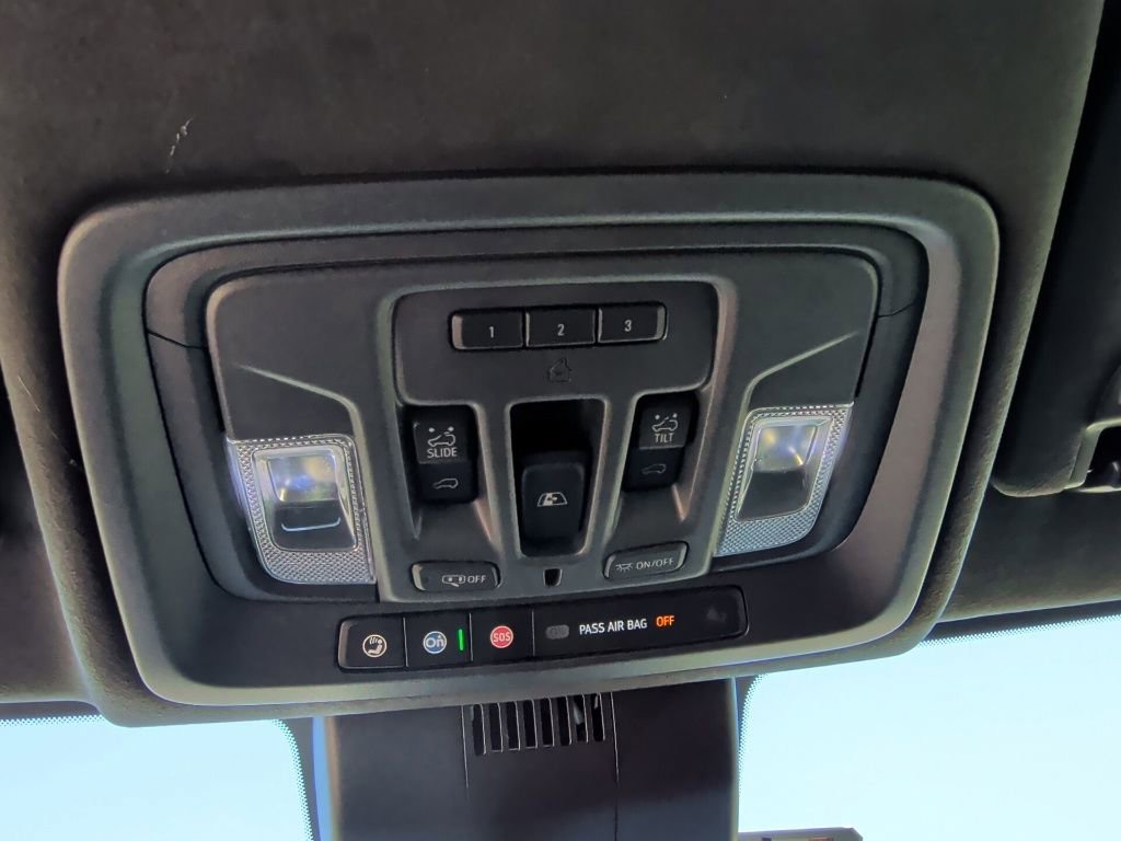 Used 2025 GMC Sierra 1500 Denali Ultimate image 23