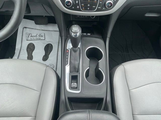 Used 2020 Chevrolet Equinox Premier AWD/4WD image 27