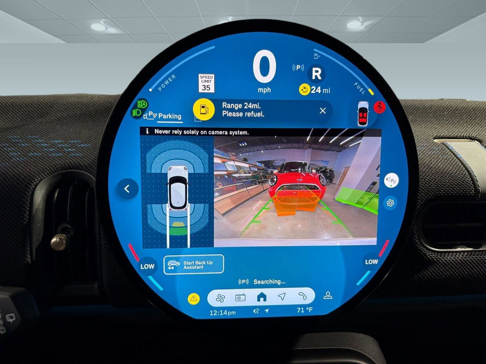 New 2026 MINI Cooper S image 28