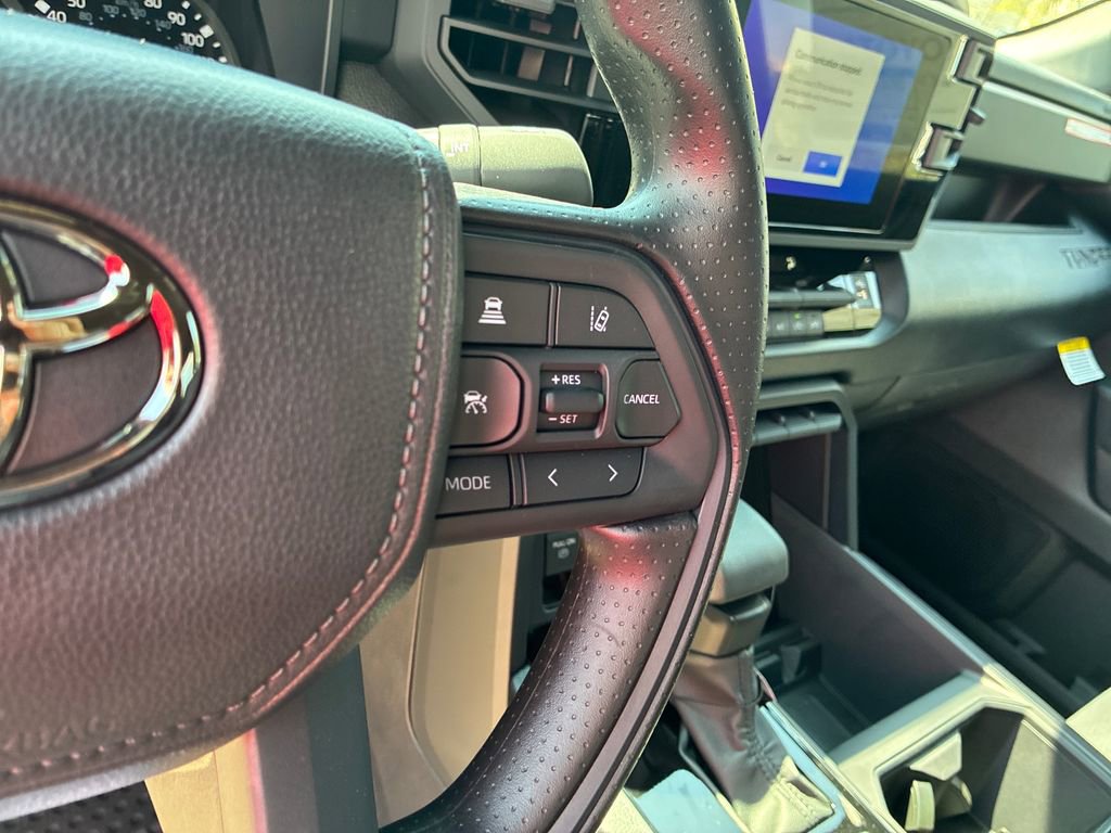 New 2026 Toyota Tundra SR5 image 25
