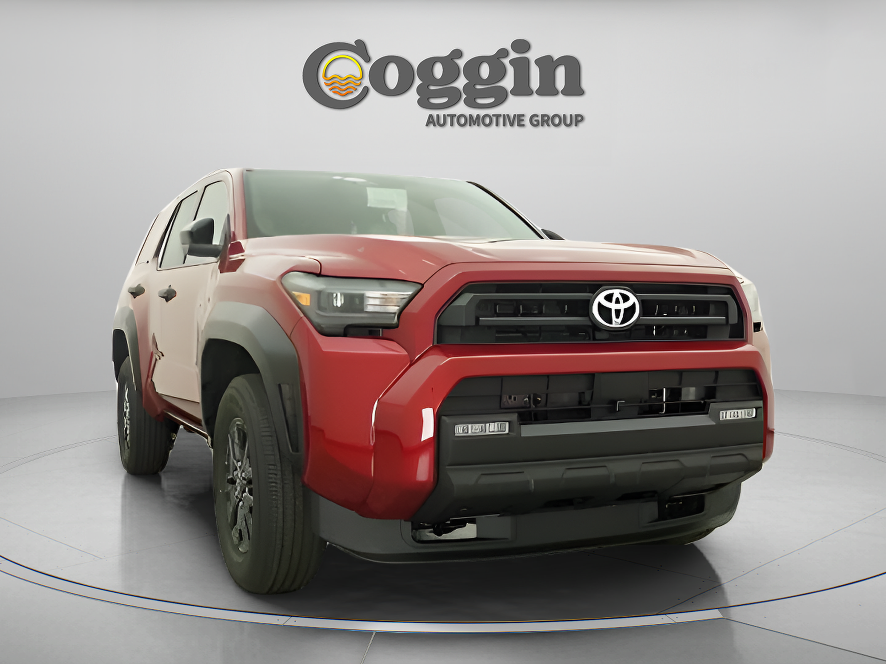 Used 2025 Toyota 4Runner SR5 RWD image 12